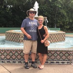 Meet your Posher, Lori